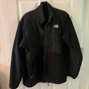 Mens XL The North Face Jackets, Polartec Denali